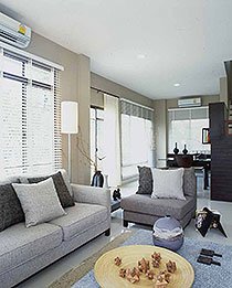 OPEN SPACE CONCEPT