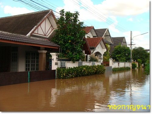 บานเหล็กสำหรับกันน้ำท่วมบ้านแบบถอดเข้าออกได้
