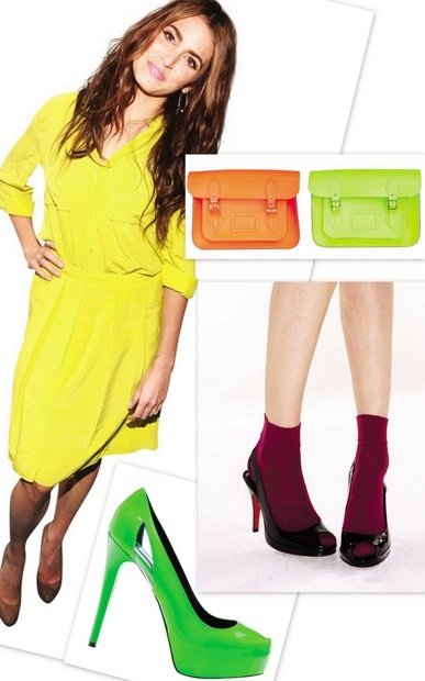 Update  Trend  Summer  2012