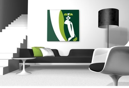 Tableaux design Qora & Shaï