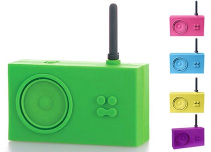 Radio Tykho