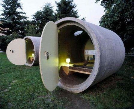 Gues House แปลก ดีแฮะ