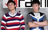 หนุ่ม Mob.F  แต่งรีแล็กซ์แต่เนี้ยบ