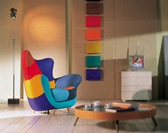 Los Muebles Amorosos