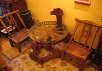 自制田园风情家具 试试看DIY魅力无穷