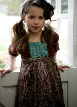 חדש ברמת השרון - HEIDI-MODERN KIDS BOUTIQUE