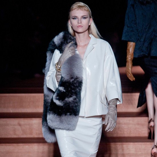 วีดีโอแฟชั่นโชว์ Miu Miu 2013