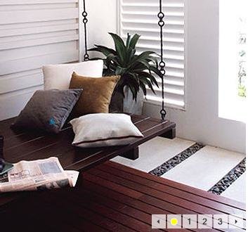 Living Swing Room
