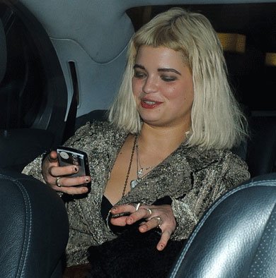 Pixie Geldof: Od naslovnice Voguea do strašila