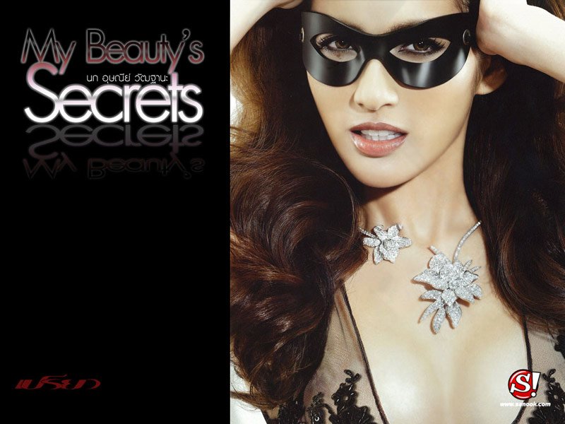นก-อุษณีย์ วัฒฐานะ  สาวสวย เซ็กซี่สุดๆ เซ็กซี่ทวีคุณ