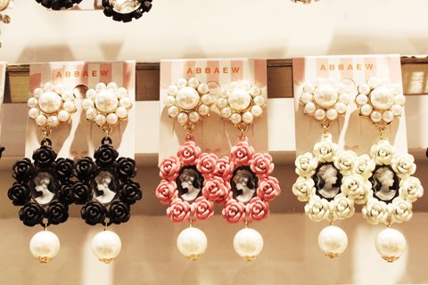 Accessories สุดแสนน่ารัก สำหรับสาวหวานๆ