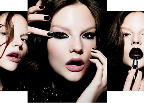 Black Eyeliner