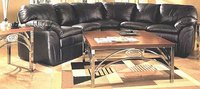 Leather Sectional Sofas
