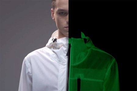 BST Xuân/Hè 2013 Phát-Sáng-Trong-Đêm Của Stone Island [VIDEO]