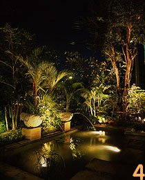 บ้านเก่าในสวนใหม่