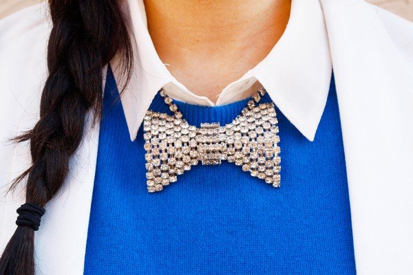 Tự Tin Dạo Phố Với Phụ Kiện Bắt Mắt