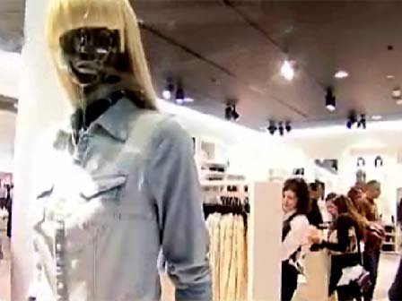 רגע לפניכם: סלבס זכו לטעימה ראשונה מ-H&M