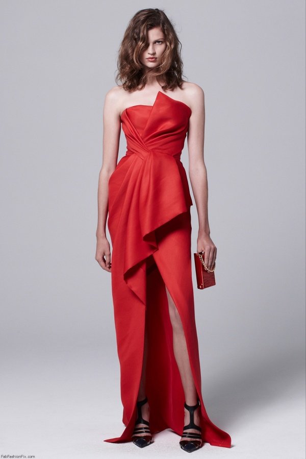 Khám phá BST Resort 2014 của J. Mendel