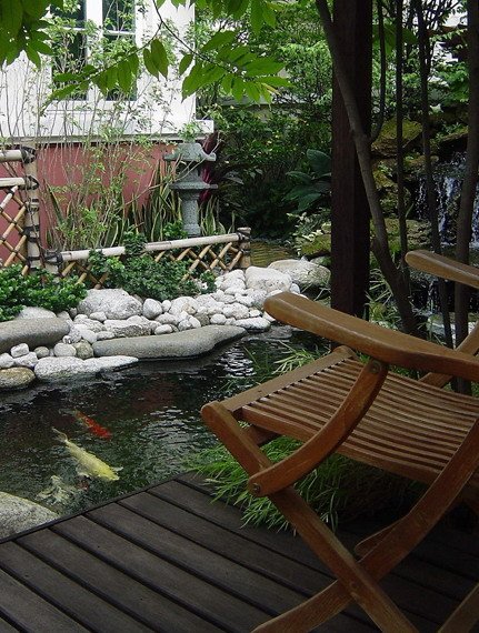 บ้านและสวน