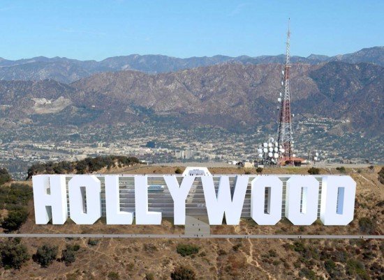 Hotel Hollywood