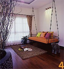 เรียบ หรู ทันสมัย สไตล์ทรอปิคอล