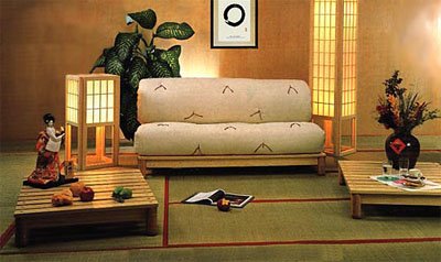 Dom u japanskom stilu