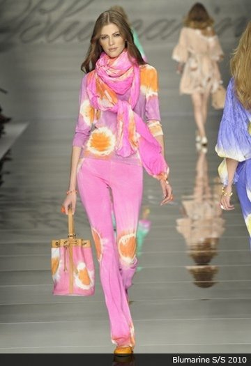 TREND: Print, print, print