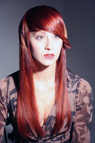Teri Dougherty Color Gourmet Collection