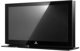 Samsung Armani TV