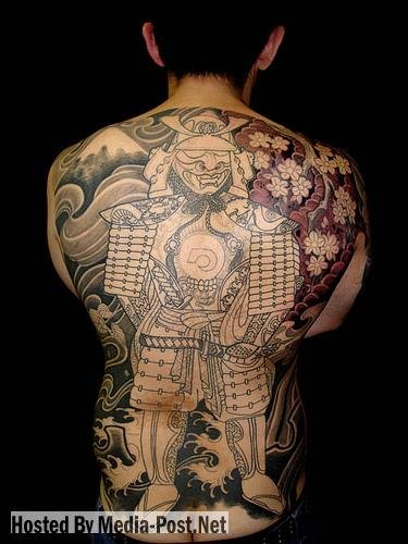ลายสักเท่ เท่