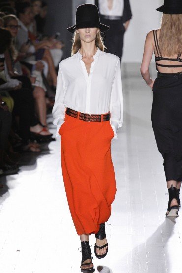 Victoria Beckham: Proljeće/ljeto 2013.