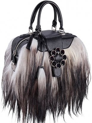 Louis Vuitton torbe jesen/zima 2012-2013