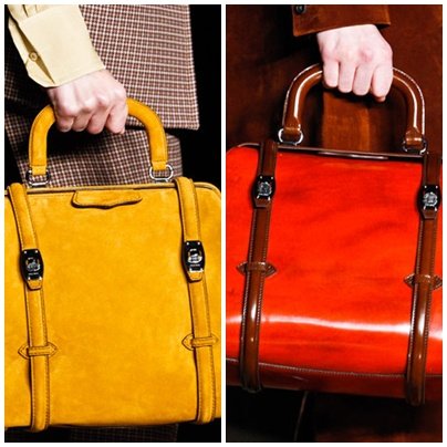 Thật thời trang cùng BST Túi xách Thu/Đông của Miu Miu