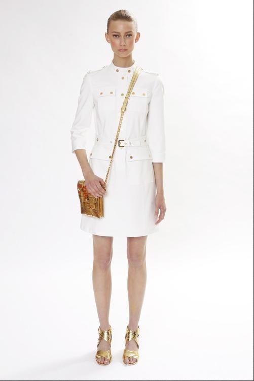 BST Resort 2013 đến từ NTK Michael Kors