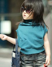 แต่งสวย แบบหนูน้อยไฮโซ