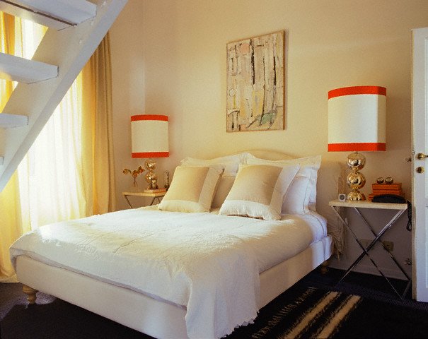 HOME INTERIORS : บ้านสวยของ Fashion Designer