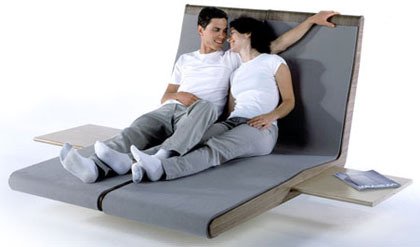 Protean Seating