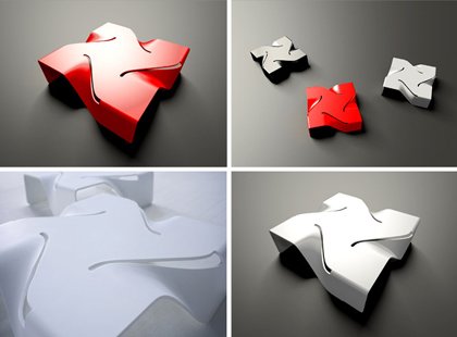 Vertigo table