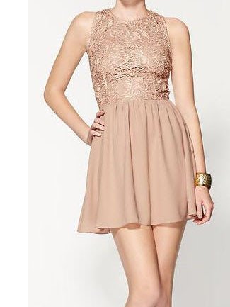 Các mẫu đầm đẹp cho kỳ nghỉ