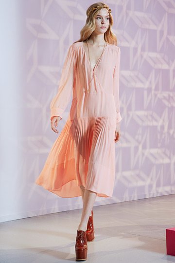 Louis Vuitton 2013-as resort kollekciója [FOTÓK]