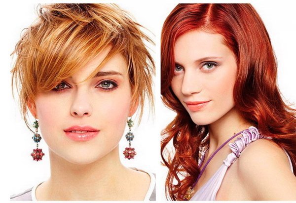 Fashion Prom Hairstyles 2012 - ไอเดียเก๋ๆ แต่งทรงผมสำหรับออกงาน