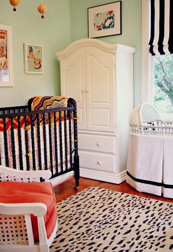 5 loại thảm đẹp dành cho phòng khách