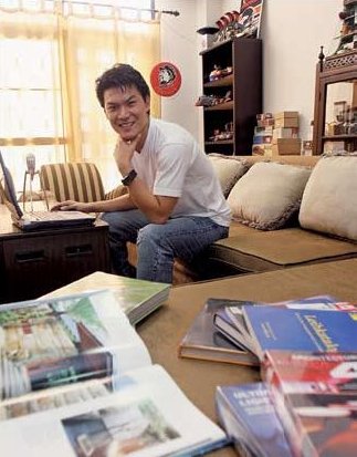 โชคชัย นันทวกุล