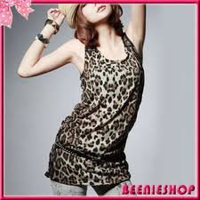 ใส่ลายเสือให้สวยเด่นด้วย 5 ไอเดียแจ่มๆ