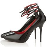 รองเท้า เทรนด์ Spring Summer 2012