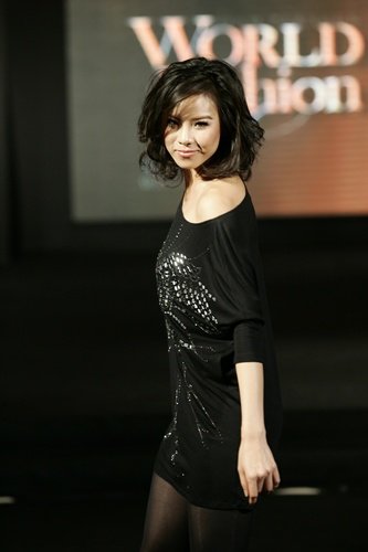 โมเดิร์นคลาสสิก...หวนคืนแคตวอล์กรับซีซั่นหนาว