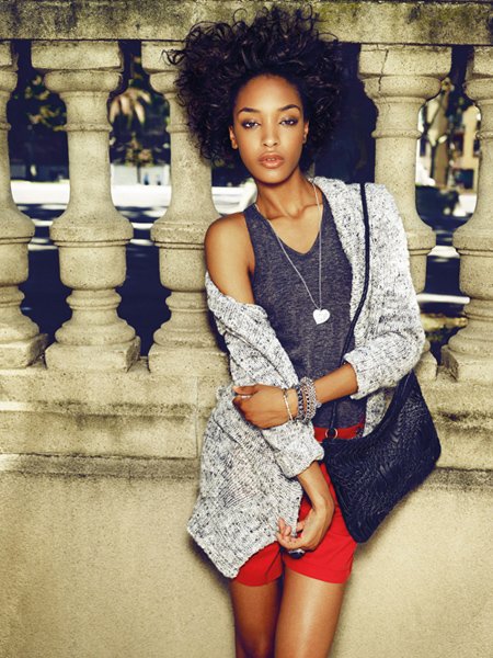Mango jesen 2011 City Wear Lookbook