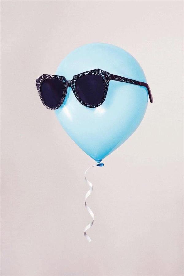 Karen Walker 2012-es napszemüveg kollekciója