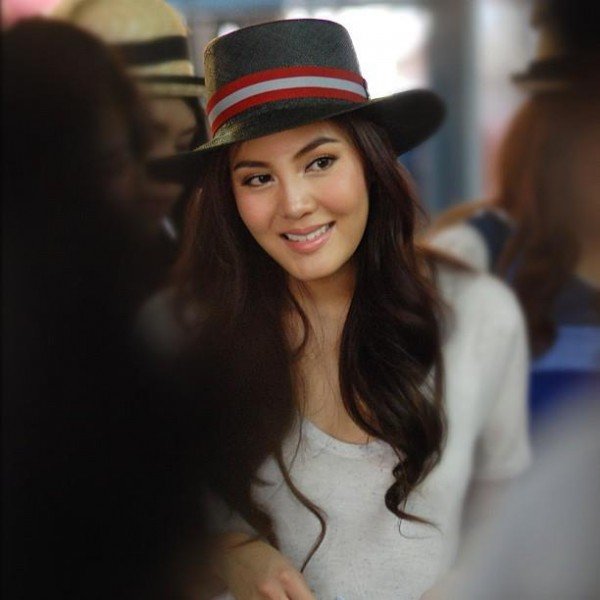 สุดฮิต!! หมวกปานามา แอคเซสเซอรี่ชิ้นเด็ดเพิ่มลุคให้ดูหรู