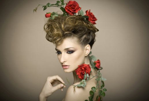 תסרוקות גן עדן - אבי מלכה